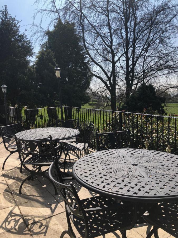 Inn The Dog & Partridge Country Ashbourne (Derbyshire)