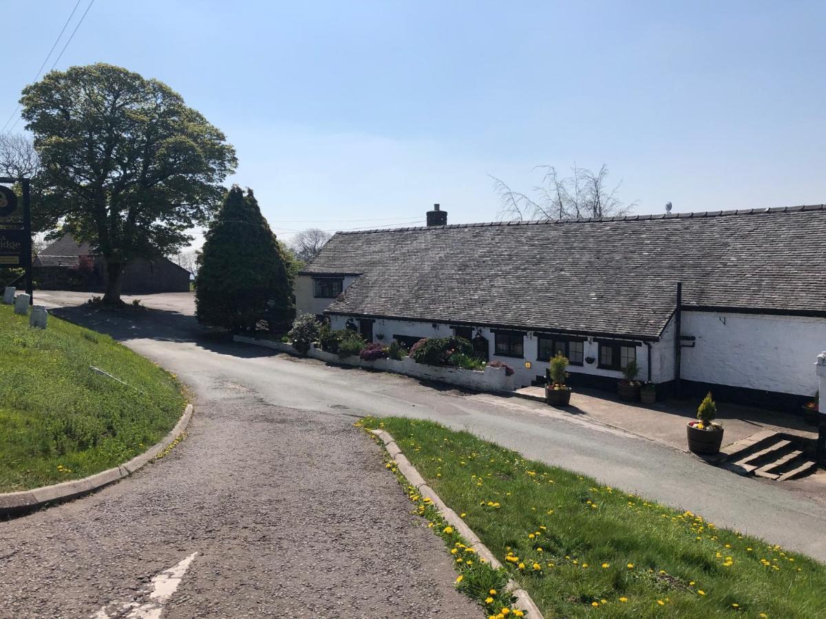 The Dog & Partridge Country Inn 3*