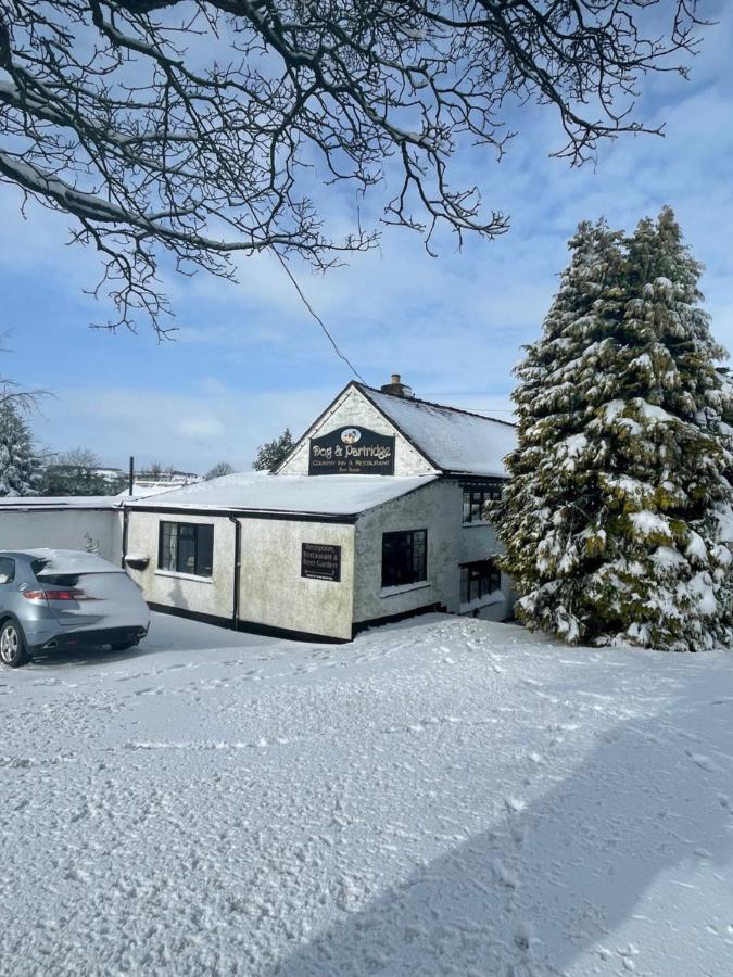 The Dog & Partridge Country 3*