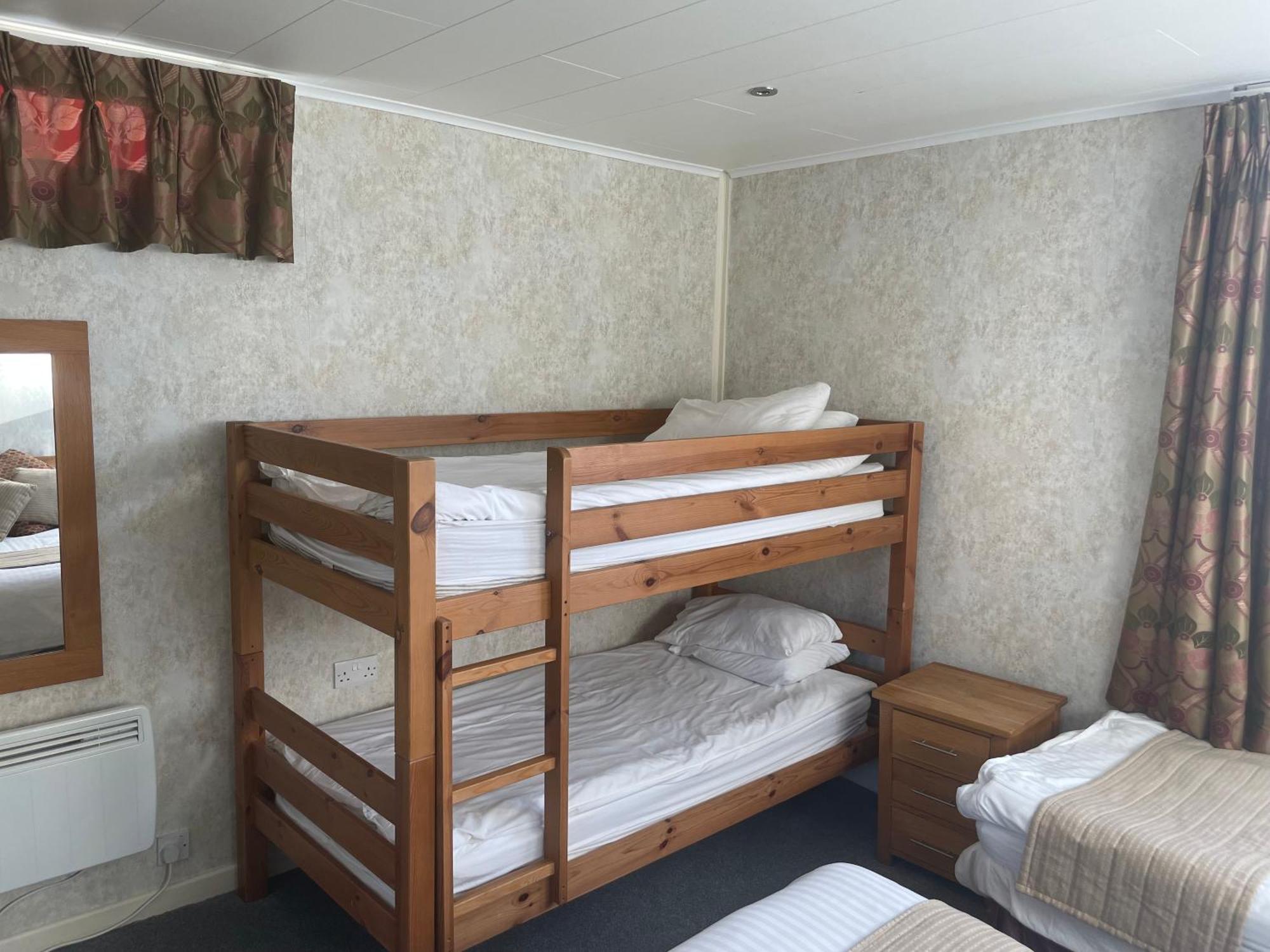 The Dog & Partridge Country 3* Ashbourne (Derbyshire)