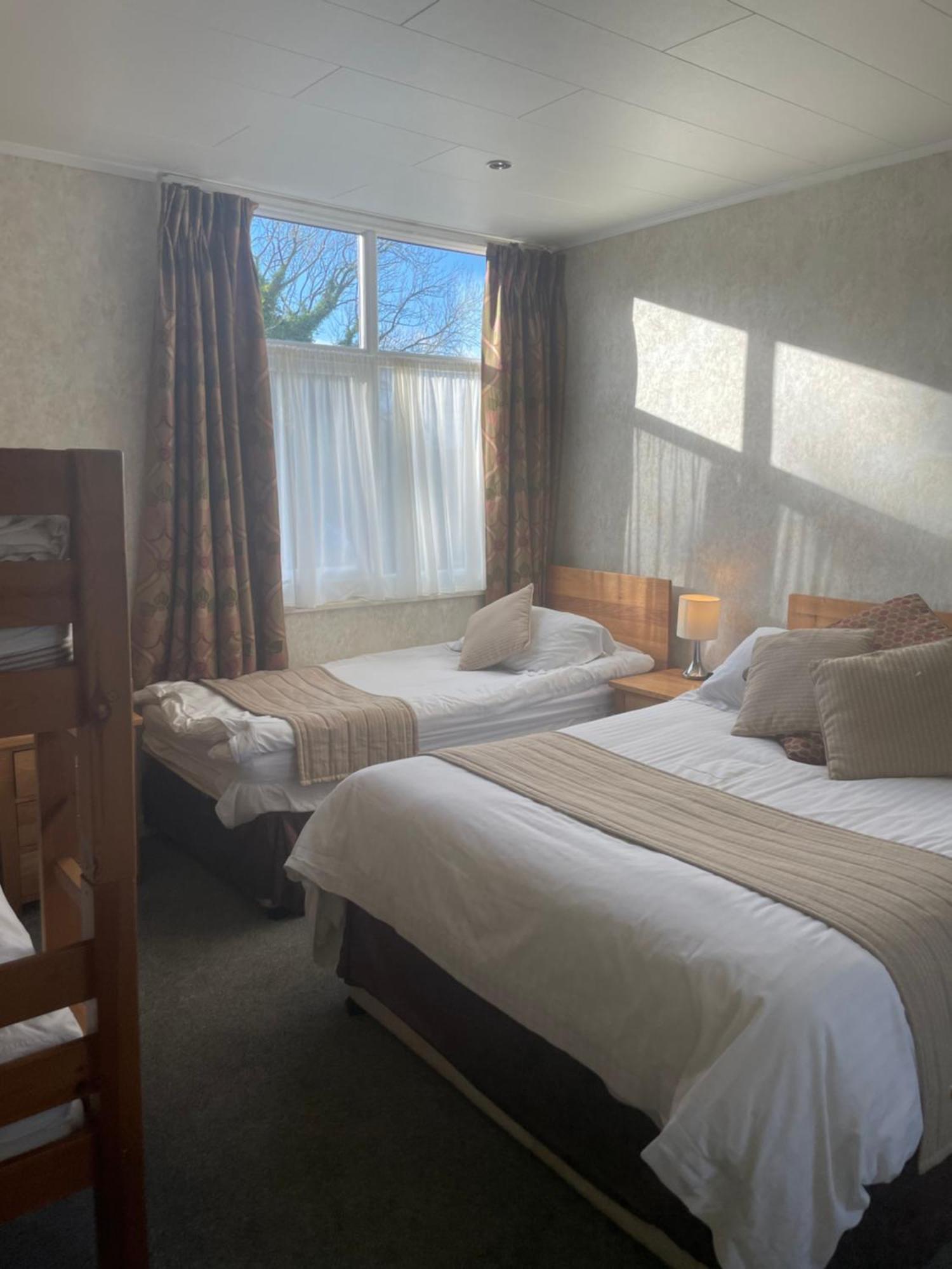 The Dog & Partridge Country 3* Ashbourne (Derbyshire)