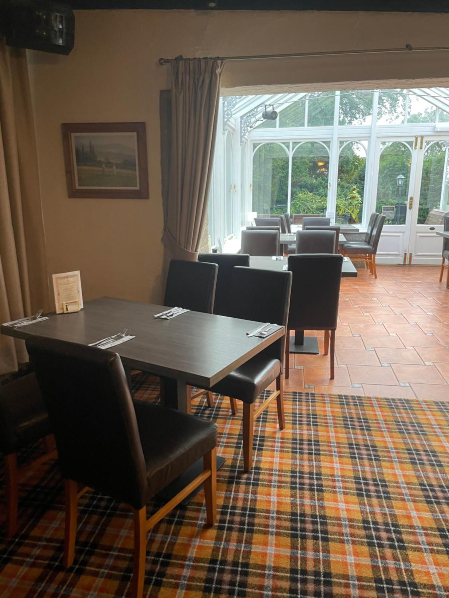 Inn The Dog & Partridge Country 3*