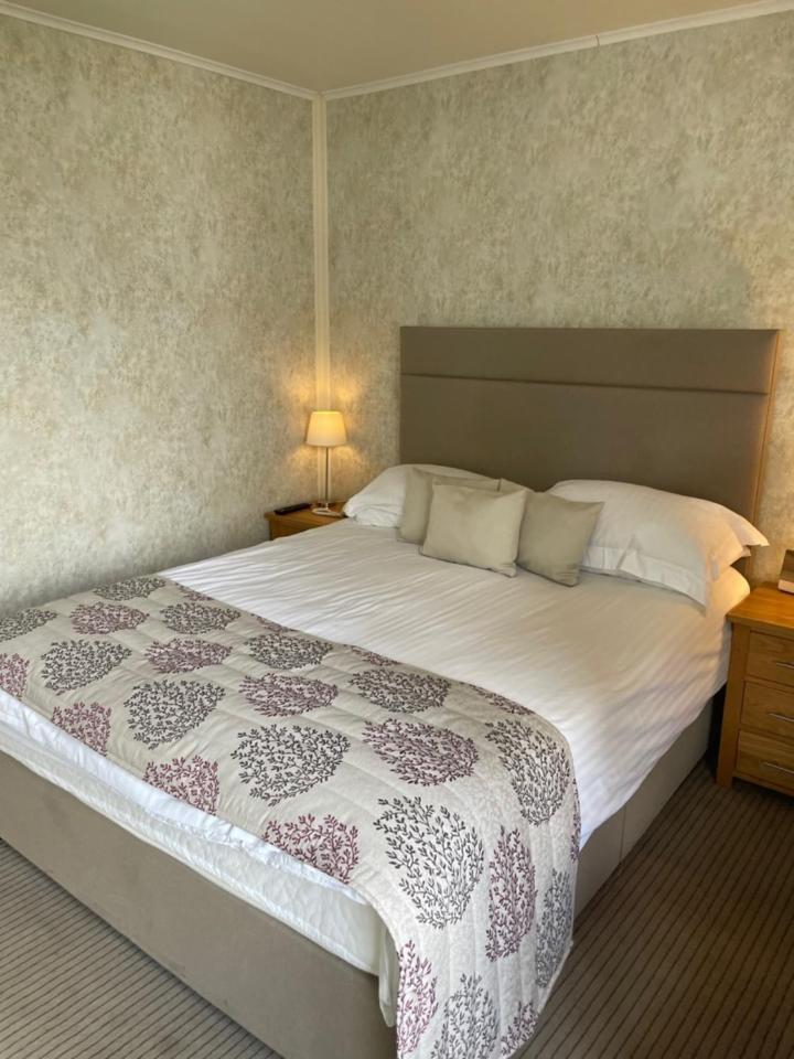 The Dog & Partridge Country Inn Ashbourne (Derbyshire)