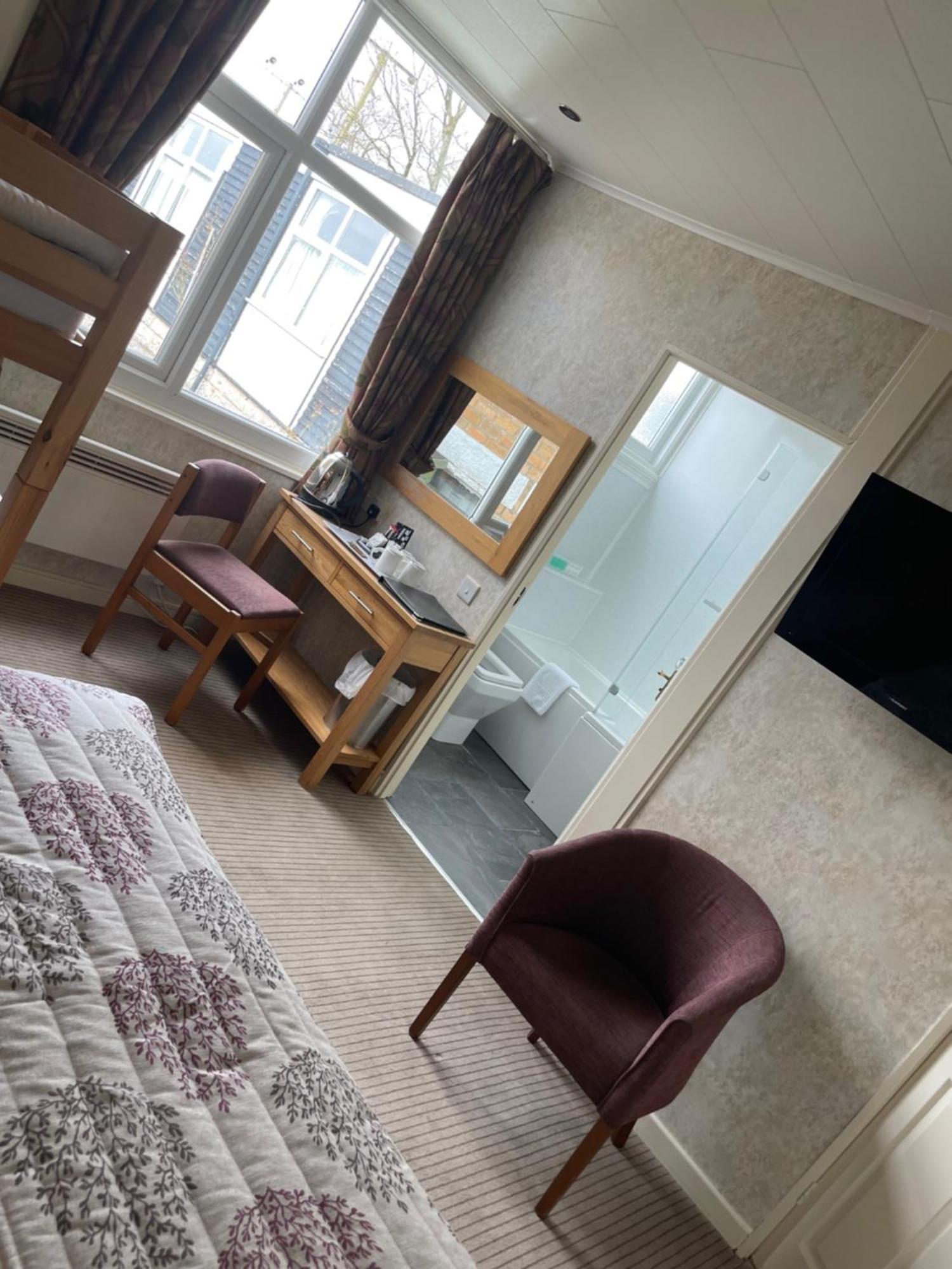 The Dog & Partridge Country Inn 3*