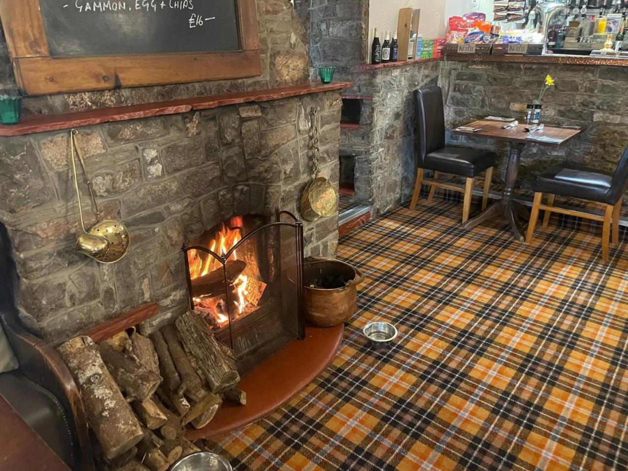 The Dog & Partridge Country 3*