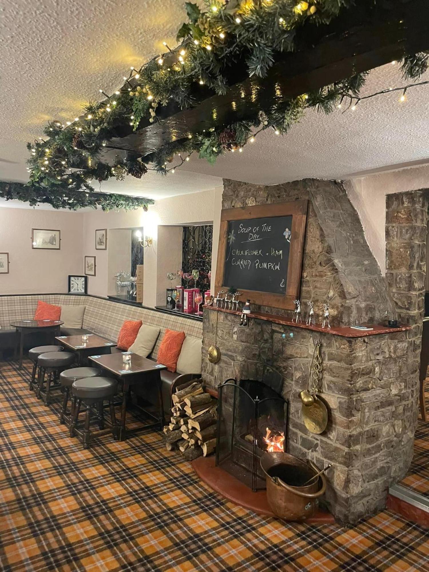 The Dog & Partridge Country 3*