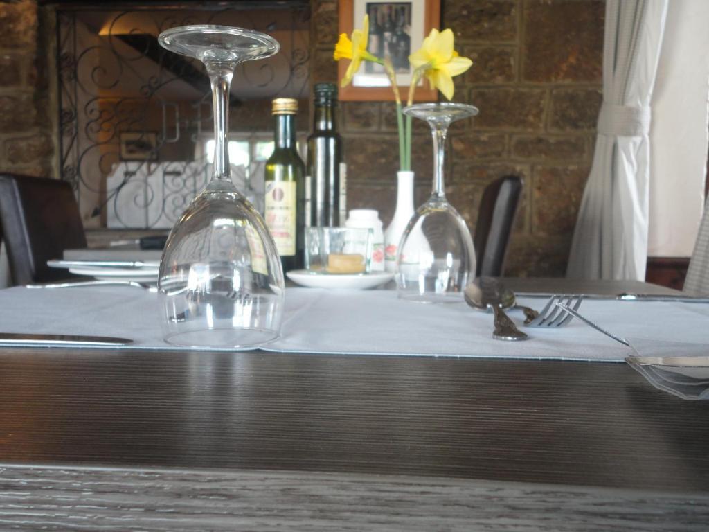 Inn The Dog & Partridge Country Ashbourne (Derbyshire)